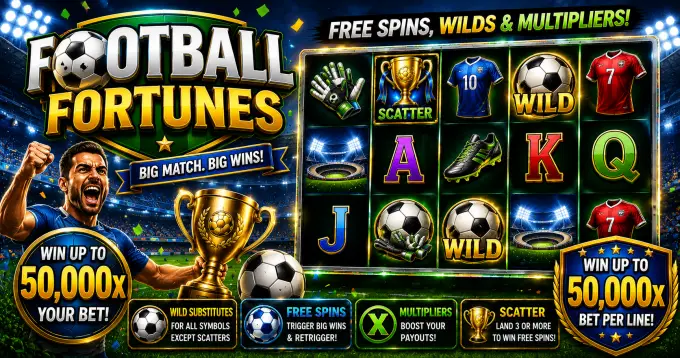 Football Fortunes