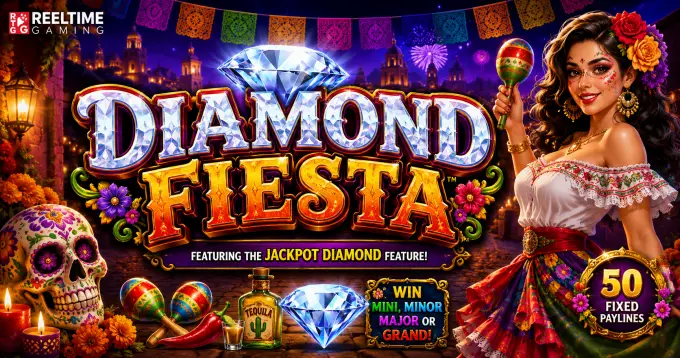 Diamond Fiesta