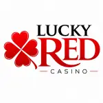 LUCKY RED LOGO 150x150