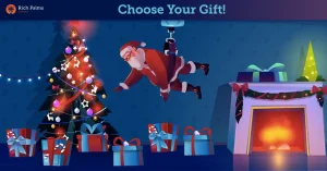 Top 6 Online Casinos for American Players this Festive Season