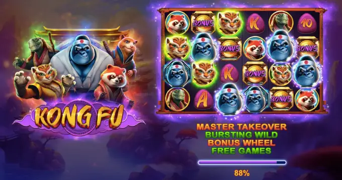Kong Fu