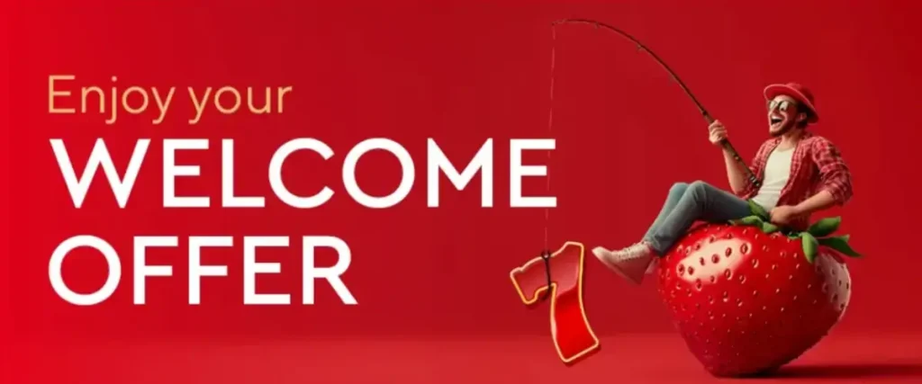 Slotland Casino Welcome Bonus Pack