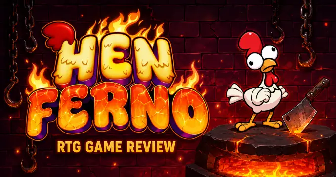 Henferno