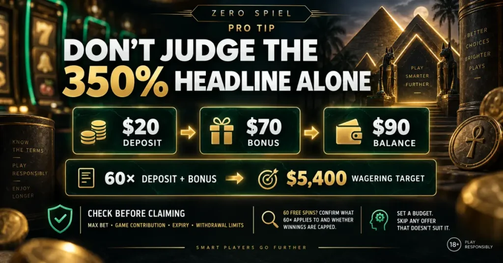 Play Croco Bonus Explained