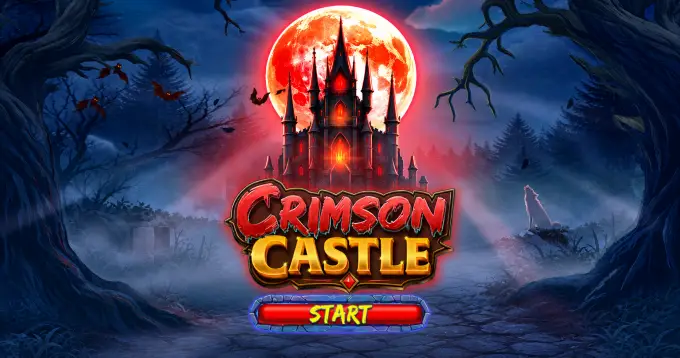 Crimson Castle