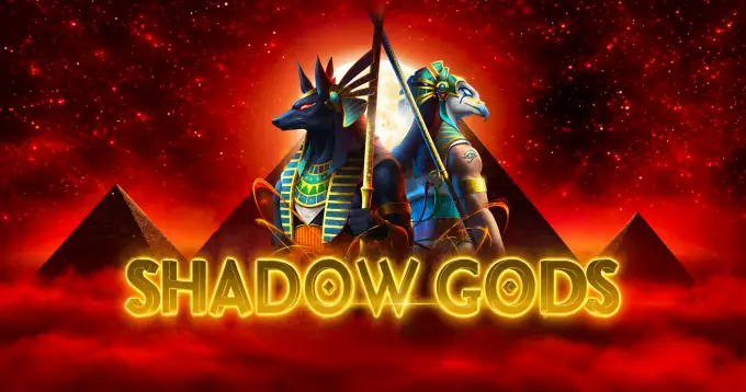 Shadow Gods